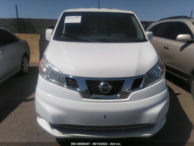 3N6CM0KN1FK708265 Nissan NV200 SV