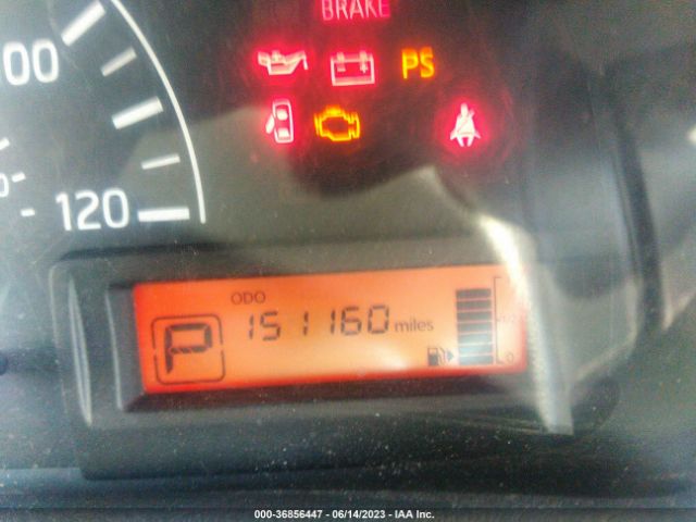 3N6CM0KN1FK708265 Nissan NV200 SV