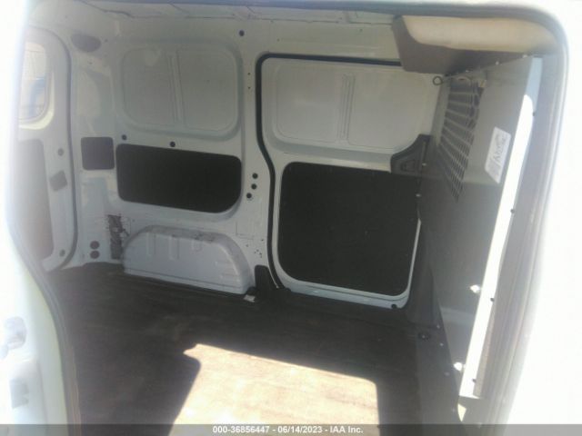 3N6CM0KN1FK708265 Nissan NV200 SV