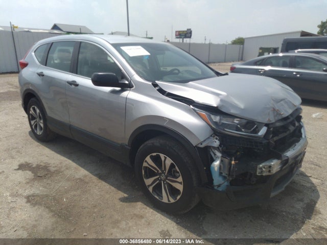 2019 5J6RW6H36KL001060 main image