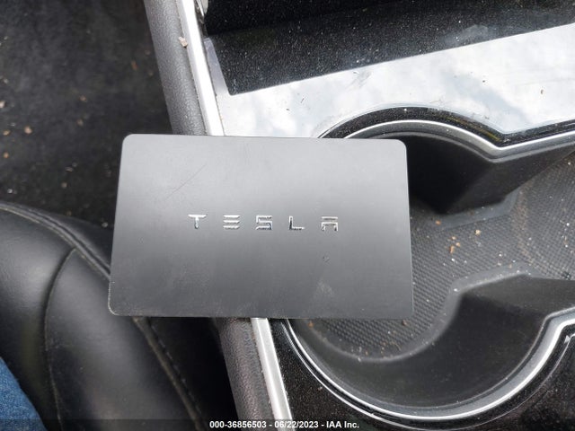 Tesla Model 3 Range 2019 5YJ3E1EA1KF424961 Image 18