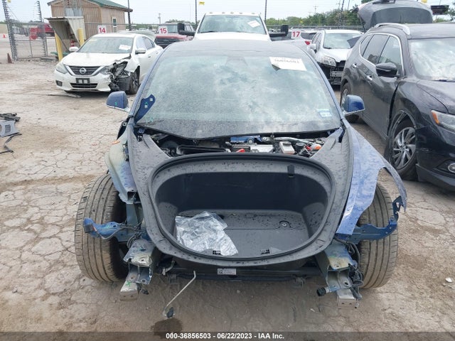 Tesla Model 3 Range 2019 5YJ3E1EA1KF424961 Image 4