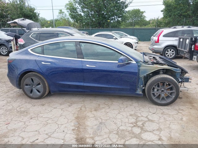 Tesla Model 3 Range 2019 5YJ3E1EA1KF424961 Image 5