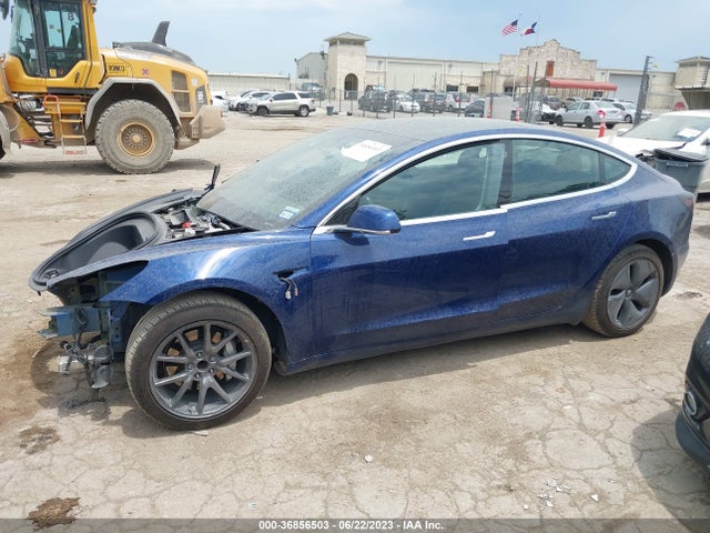 Tesla Model 3 Range 2019 5YJ3E1EA1KF424961 Image 6