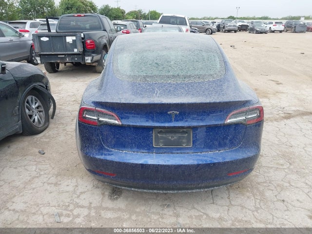 Tesla Model 3 Range 2019 5YJ3E1EA1KF424961 Image 8