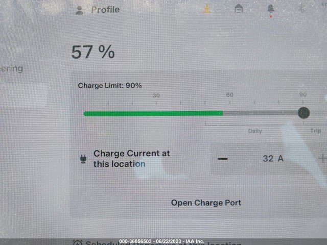 Tesla Model 3 Range 2019 5YJ3E1EA1KF424961 Image 9