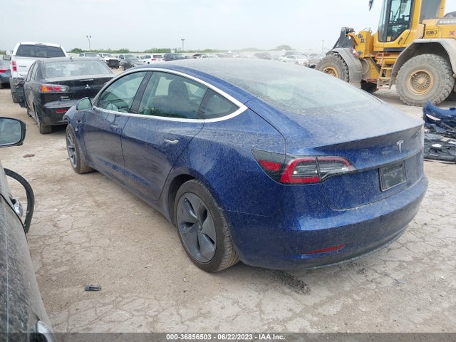 Tesla Model 3 Range 2019 5YJ3E1EA1KF424961 Image 11