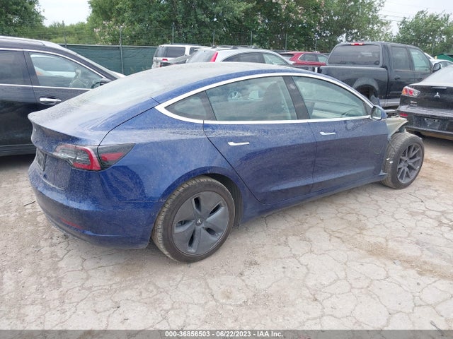 Tesla Model 3 Range 2019 5YJ3E1EA1KF424961 Image 12