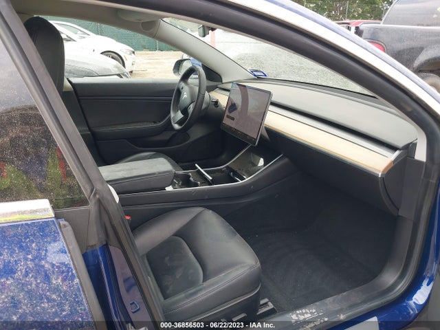Tesla Model 3 Range 2019 5YJ3E1EA1KF424961 Image 13