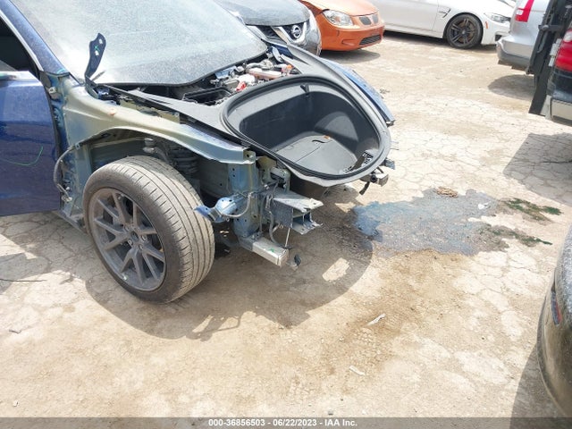 Tesla Model 3 Range 2019 5YJ3E1EA1KF424961 Image 14