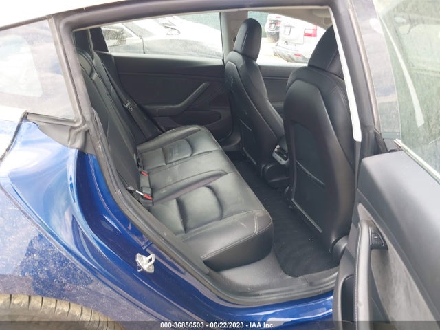 Tesla Model 3 Range 2019 5YJ3E1EA1KF424961 Image 16