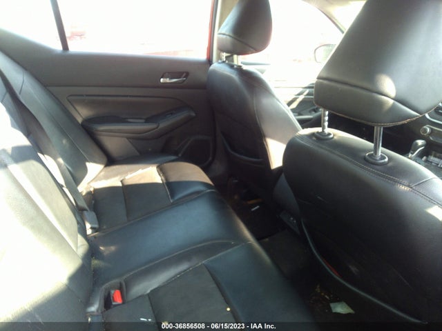 2019 NISSAN ALTIMA 2.5 SR VIN: 1N4BL4CV3KC214034