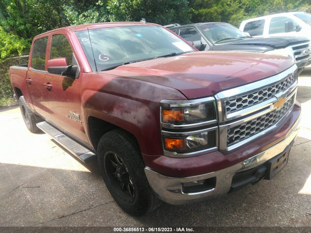 2014 3GCPCREC4EG232875 main image