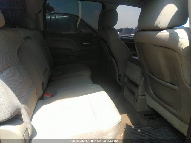 Chevrolet Silverado 1500 Lt 2014 3GCPCREC4EG232875 Image 14
