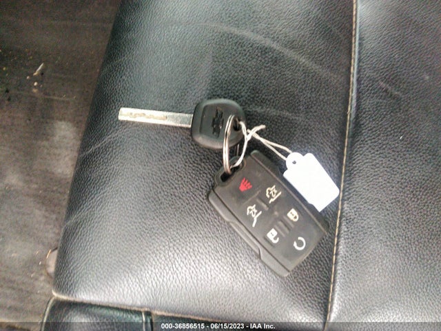 Chevrolet Suburban Lt 2019 1GNSKHKC0KR109413 Image 11