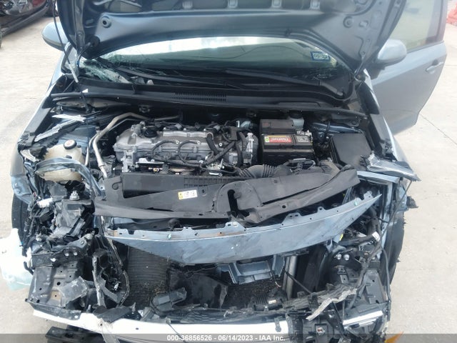 Toyota COROLLA LE 2020 JTDEPRAE0LJ102266 Image 10