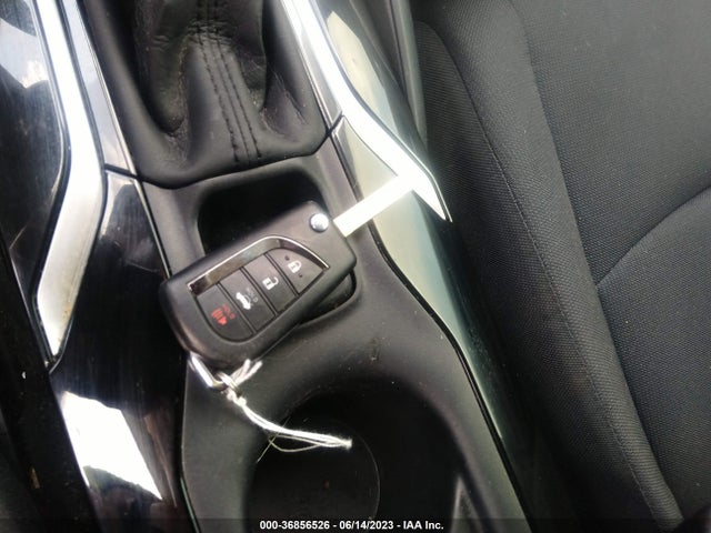 Toyota COROLLA LE 2020 JTDEPRAE0LJ102266 Image 11