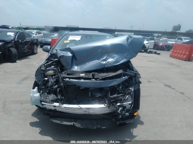 Toyota COROLLA LE 2020 JTDEPRAE0LJ102266 Image 13