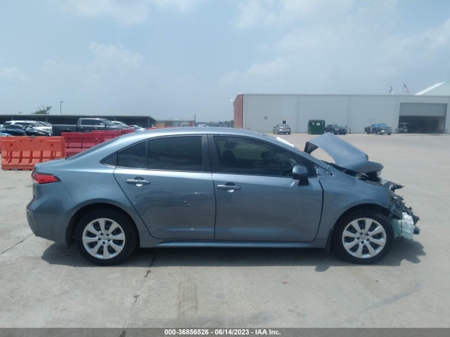 Toyota COROLLA LE 2020 JTDEPRAE0LJ102266 Image 14