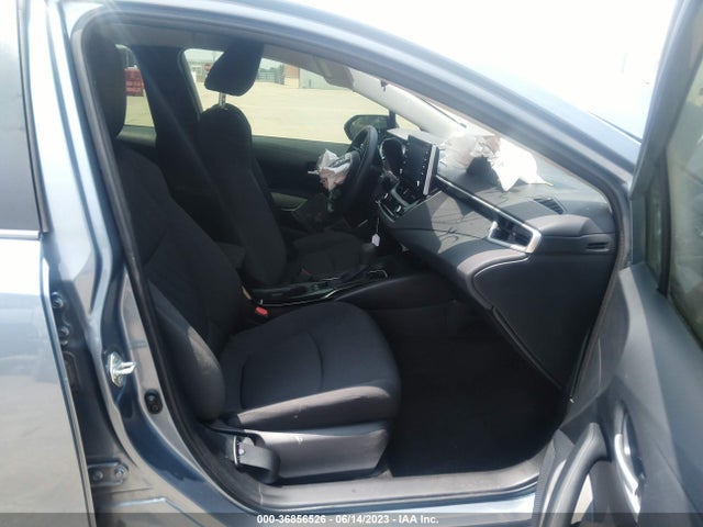 Toyota COROLLA LE 2020 JTDEPRAE0LJ102266 Image 5