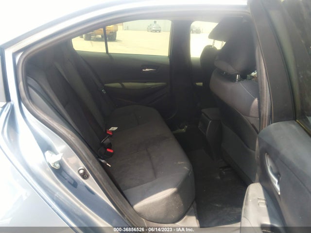 Toyota COROLLA LE 2020 JTDEPRAE0LJ102266 Image 8