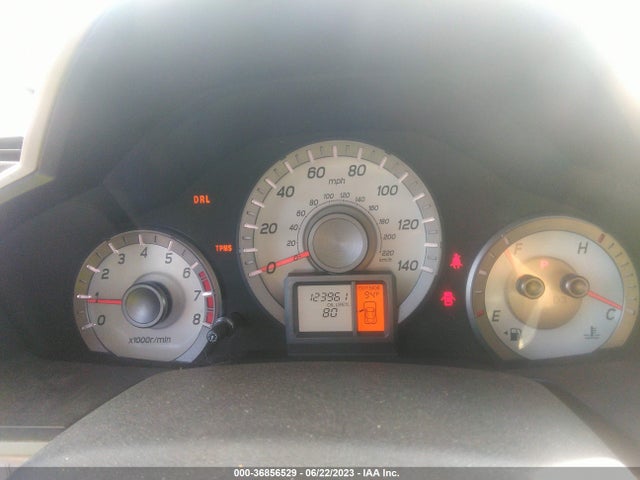 Honda PILOT SE 2015 5FNYF4H3XFB076844 Image 14