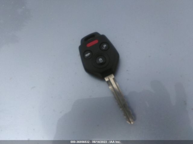 JF1GPAA65G8264903 Subaru Impreza Wagon 2.0i