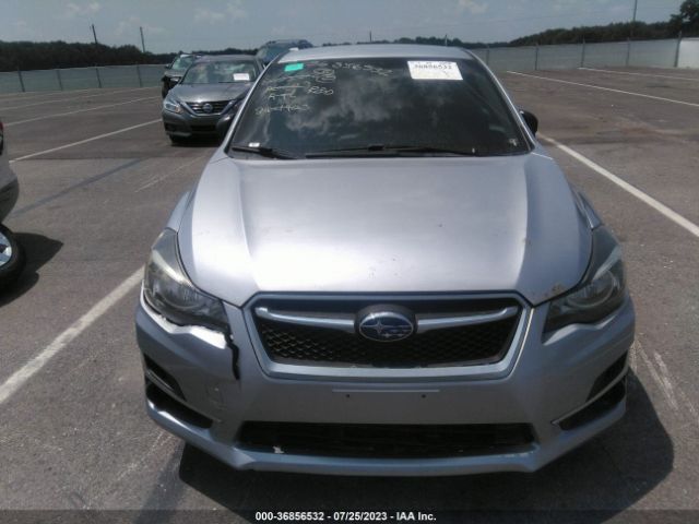 JF1GPAA65G8264903 Subaru Impreza Wagon 2.0i