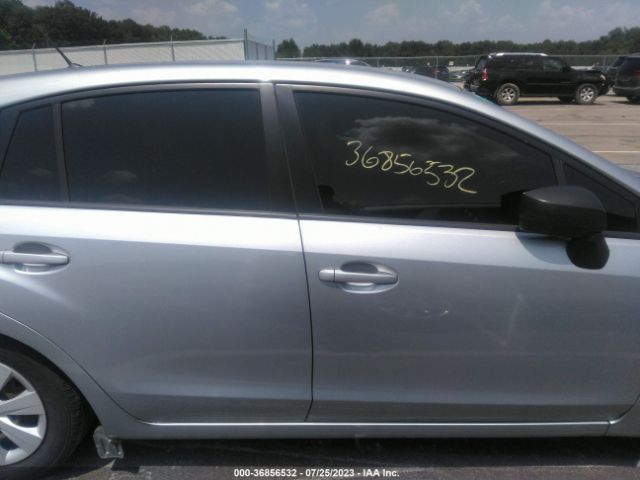JF1GPAA65G8264903 Subaru Impreza Wagon 2.0i
