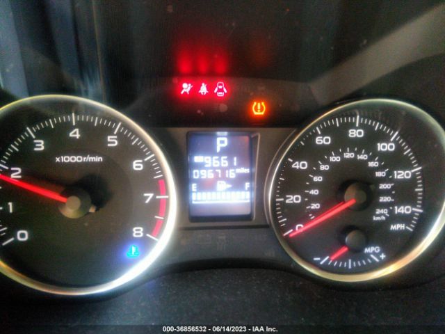 JF1GPAA65G8264903 Subaru Impreza Wagon 2.0i