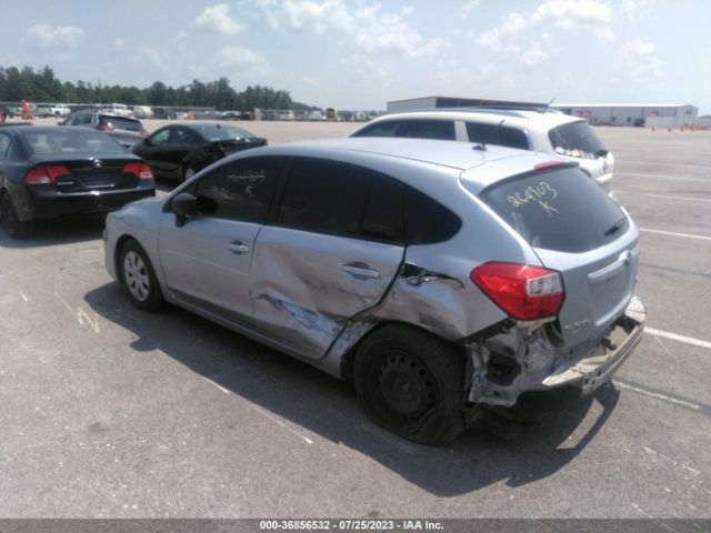 JF1GPAA65G8264903 Subaru Impreza Wagon 2.0i