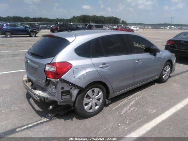 JF1GPAA65G8264903 Subaru Impreza Wagon 2.0i