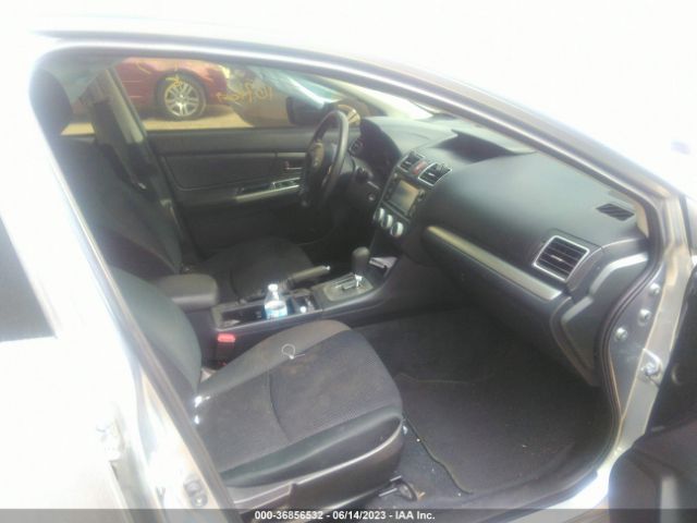 JF1GPAA65G8264903 Subaru Impreza Wagon 2.0i