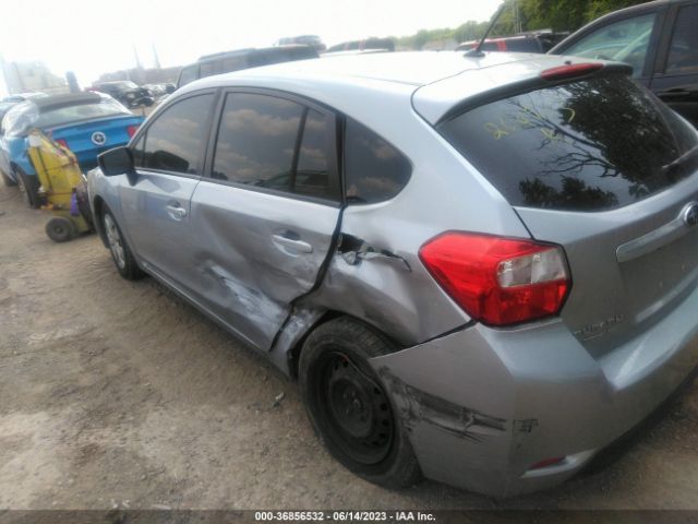 JF1GPAA65G8264903 Subaru Impreza Wagon 2.0i