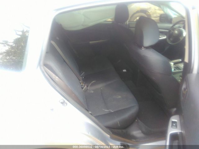 JF1GPAA65G8264903 Subaru Impreza Wagon 2.0i