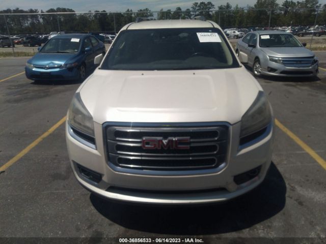 1GKKRRKD2EJ130712 GMC ACADIA SLT