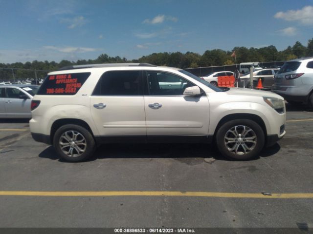 1GKKRRKD2EJ130712 GMC ACADIA SLT