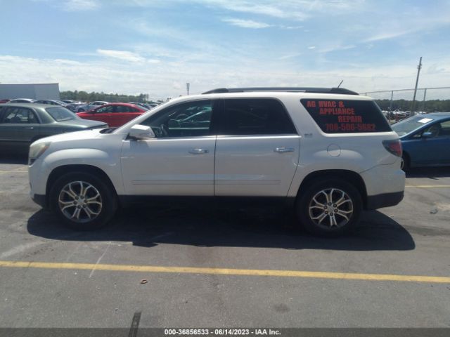 1GKKRRKD2EJ130712 GMC ACADIA SLT