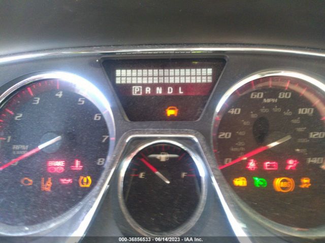 1GKKRRKD2EJ130712 GMC ACADIA SLT