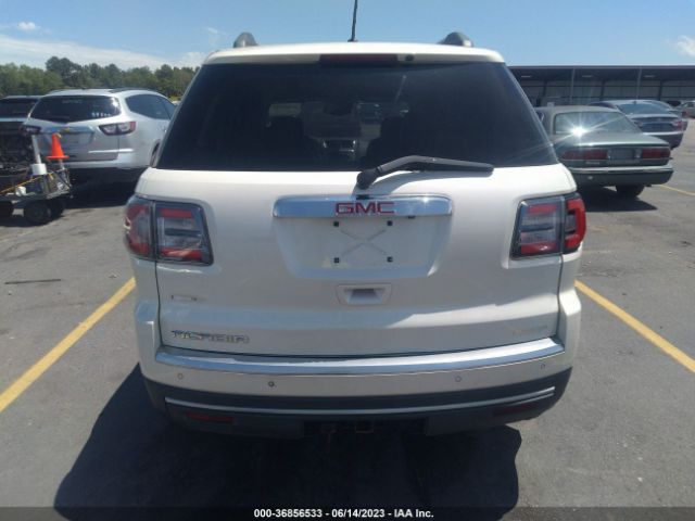 1GKKRRKD2EJ130712 GMC ACADIA SLT