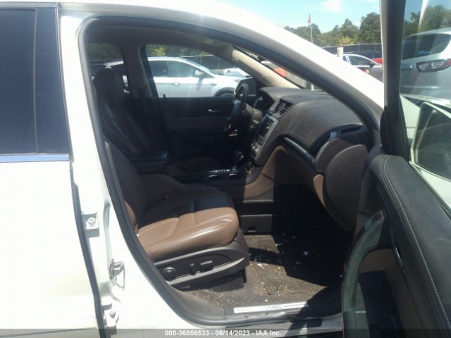 1GKKRRKD2EJ130712 GMC ACADIA SLT
