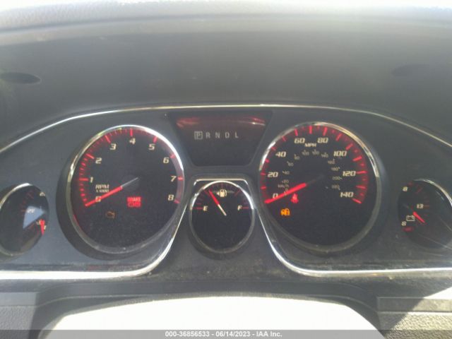 1GKKRRKD2EJ130712 GMC ACADIA SLT