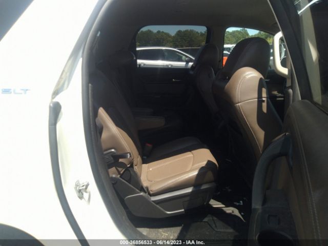 1GKKRRKD2EJ130712 GMC ACADIA SLT