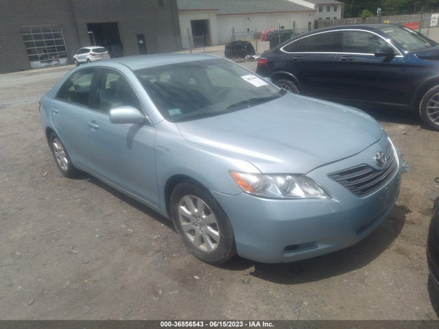 Продажа на аукционе авто 2009 Toyota Camry Hybrid, vin: 4T1BB46K69U107557, номер лота: 36856543