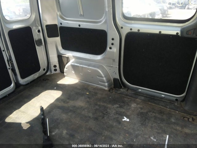 2015 CHEVROLET CITY EXPRESS CARGO VAN LT VIN: 3N63M0ZNXFK708237