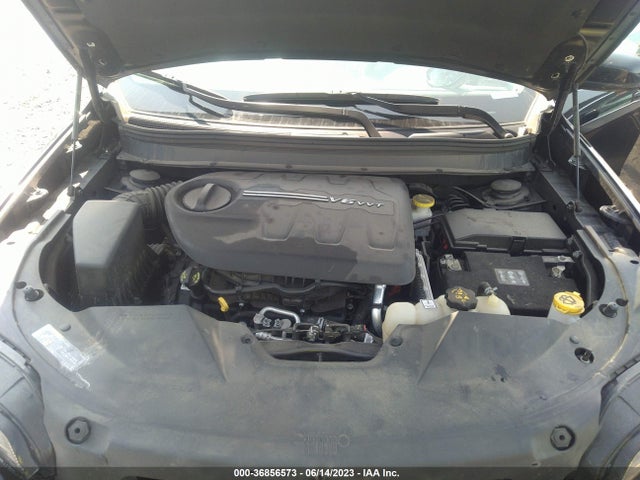 36856573 :رقم المزاد ، 1C4PJMMX0MD146620 vin ، 2021 Jeep Cherokee Latitude Lux مزاد بيع