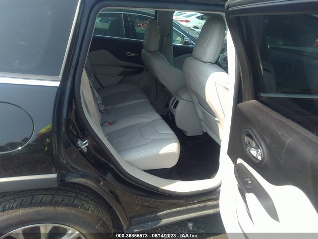 36856573 :رقم المزاد ، 1C4PJMMX0MD146620 vin ، 2021 Jeep Cherokee Latitude Lux مزاد بيع
