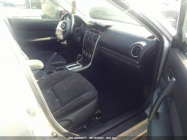 2006 MAZDA MAZDA6 SPORT S VIN: 1YVHP80D365M07252
