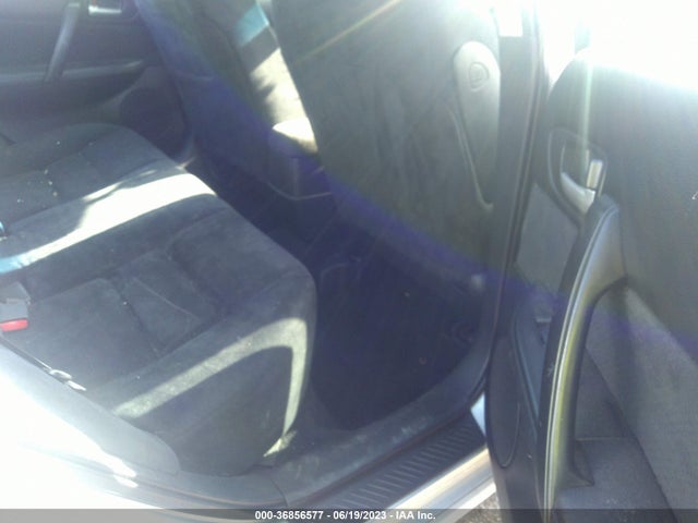 2006 MAZDA MAZDA6 SPORT S VIN: 1YVHP80D365M07252