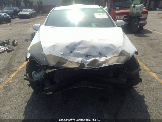 Hyundai ELANTRA SE 2017 5NPD84LF2HH011131 Image 12